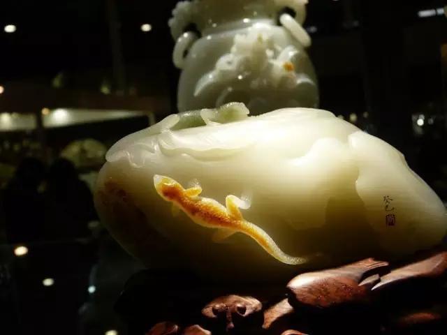 玉石珠宝的知识,玉石与玉鉴别技巧有哪些