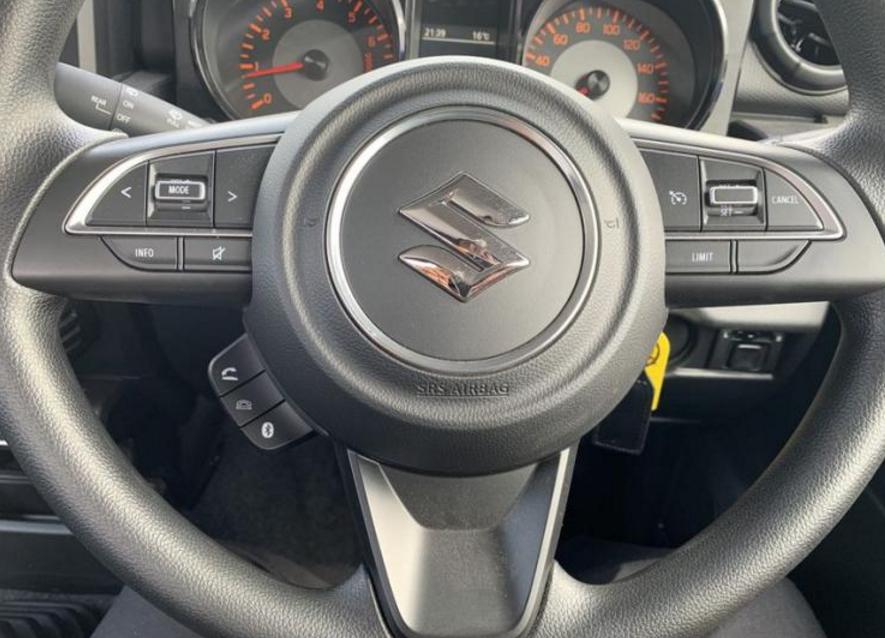 铃木吉姆尼加长版会进入中国吗,铃木吉姆尼2018款小皮卡