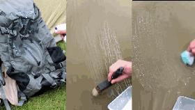 户外知识与技巧,户外用品知识讲解视频