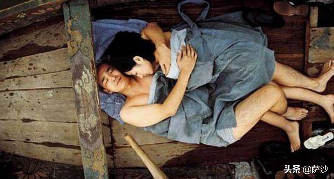 小说：16岁高中生连续奸杀7名妇女，1986年马光野特大强奸杀人案