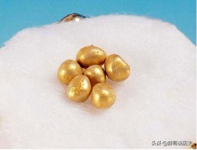 真身舍利是怎么样形成的,一颗真正的舍利子到底价值多少钱