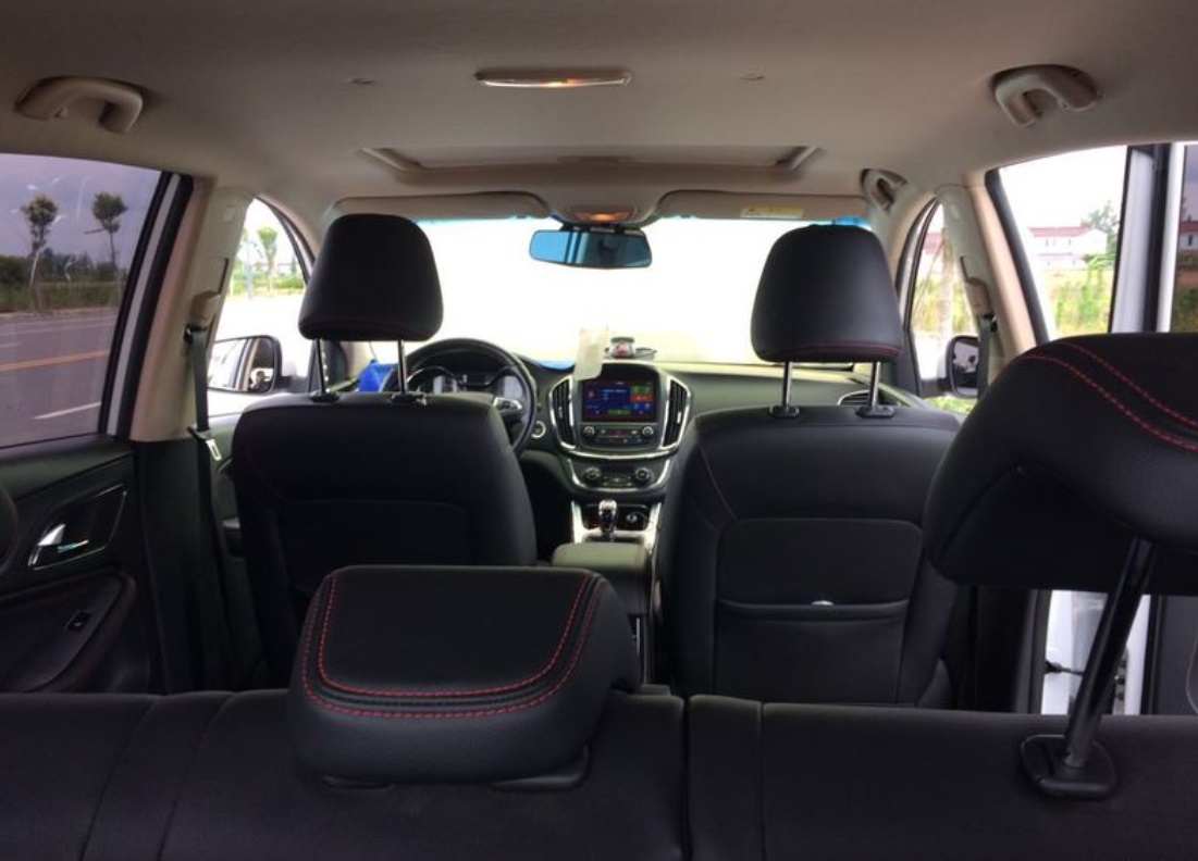 风光s560三年车主真实用车感受,目前车主对15款宝骏560的评价