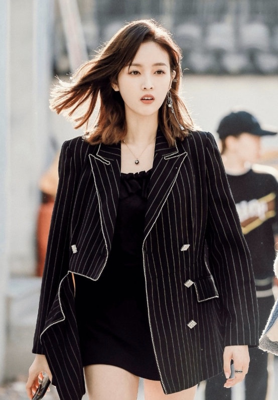 甜豆吴宣仪海南哪里人,ost人间甜豆吴宣仪