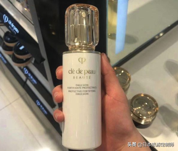 日本资生堂高端护肤品品牌,日本资生堂最好的是什么系列