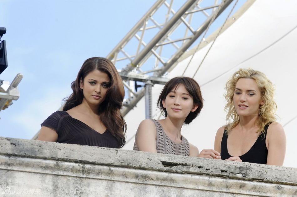 印度印象(七)—谈谈我在新德里的那些事儿