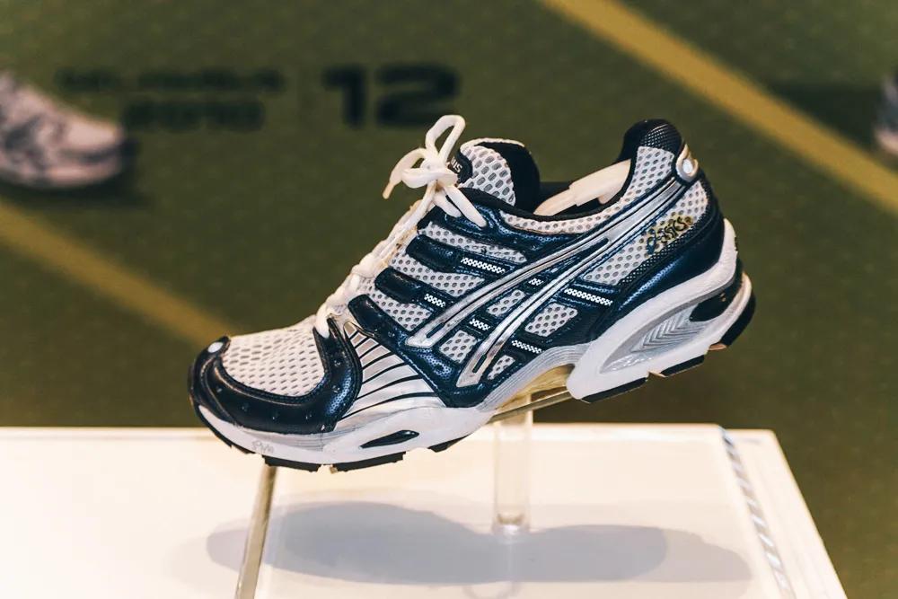 哪些跑鞋值得买,哪三款跑鞋好