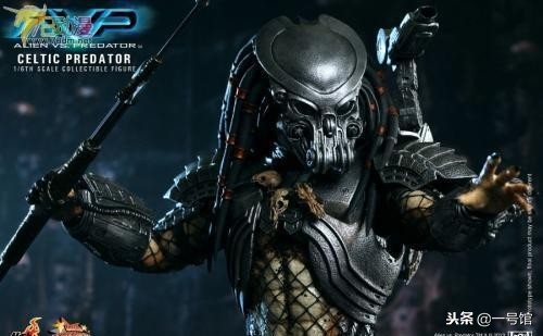 独狼最强铁血战士,铁血战士独狼到底有多厉害