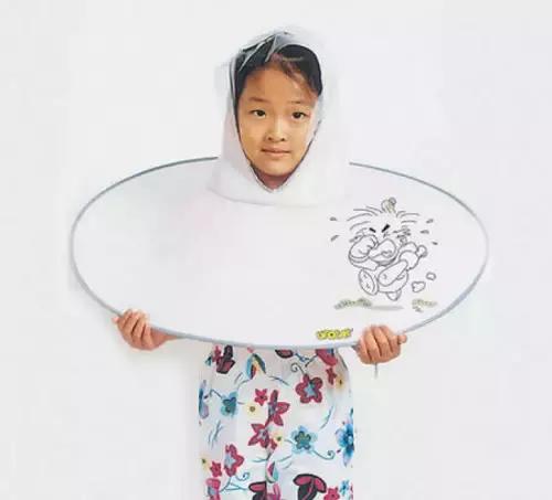 岛国的设计雷死人不偿命啊！千万别让艺术家去做设计