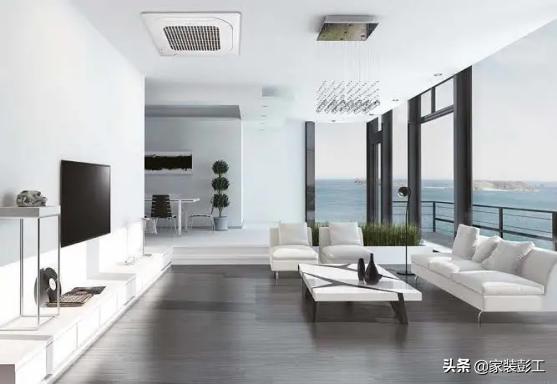 装修收口技巧视频,装修完毕收口胶怎么打