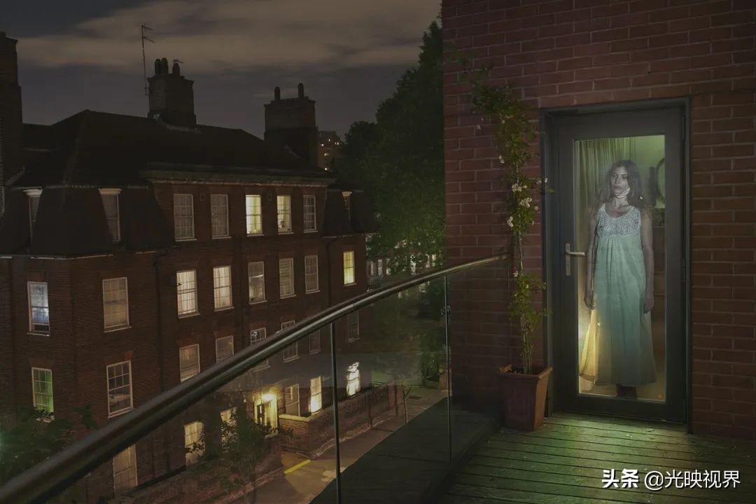 2020年IPA国际摄影奖获奖作品(专业组年度摄影师)