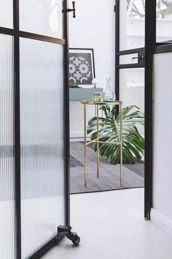 玻璃推拉门窗改造,门窗玻璃的改造