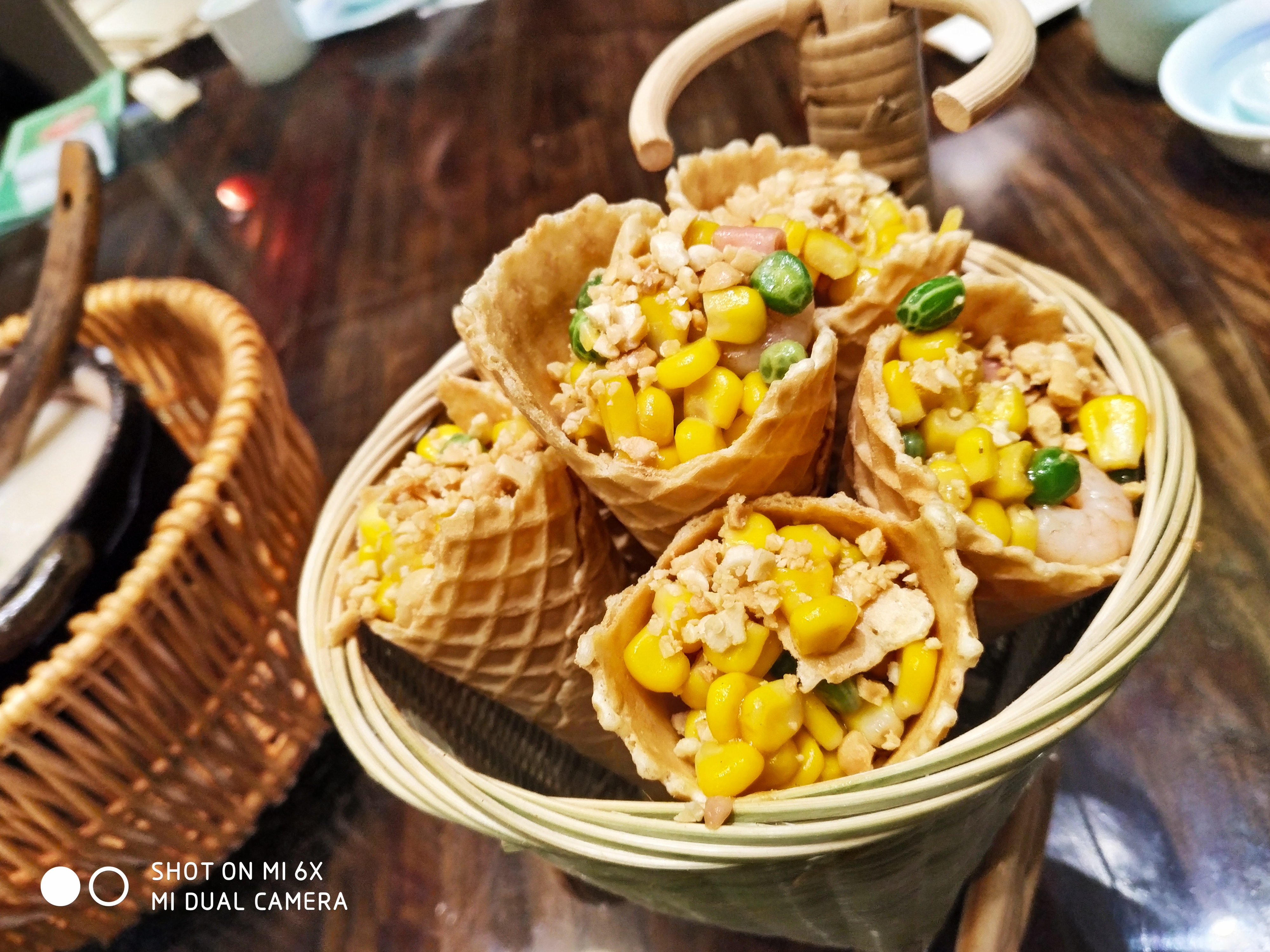 有朋自远方来潮汕牛肉火锅,有朋自远方来相聚完整