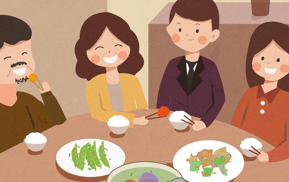 婆婆和媳妇各有各的难处,婆婆与媳妇一起生活的感悟