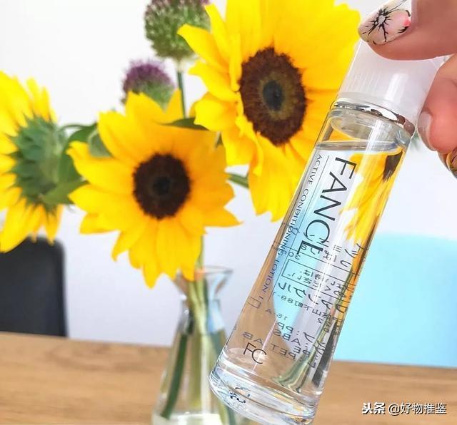 水乳选购,如何挑到一款适合自己的水乳