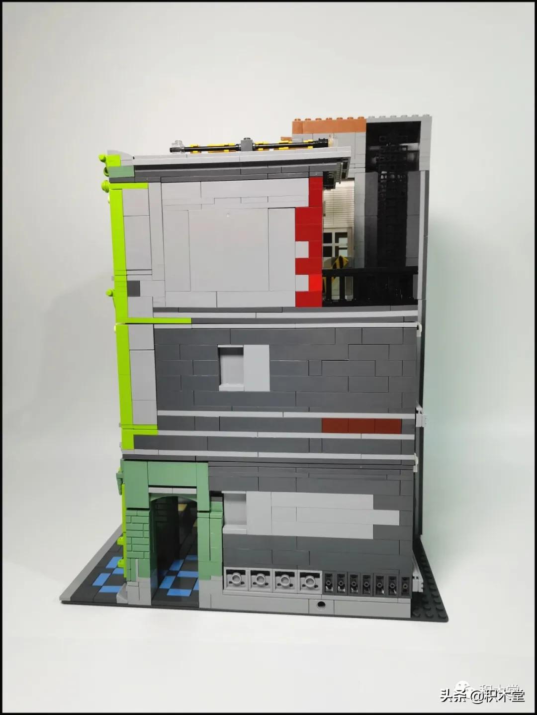 虚焦测评,虚战测评