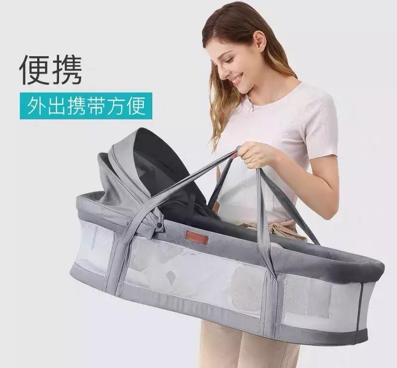 婴儿床相关的理论知识,婴儿床详情