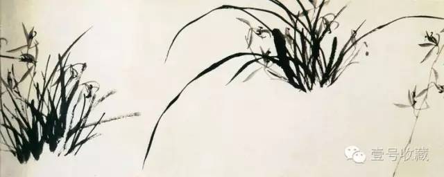 画竹子最好的是郑板桥吗,郑板桥十大竹子画