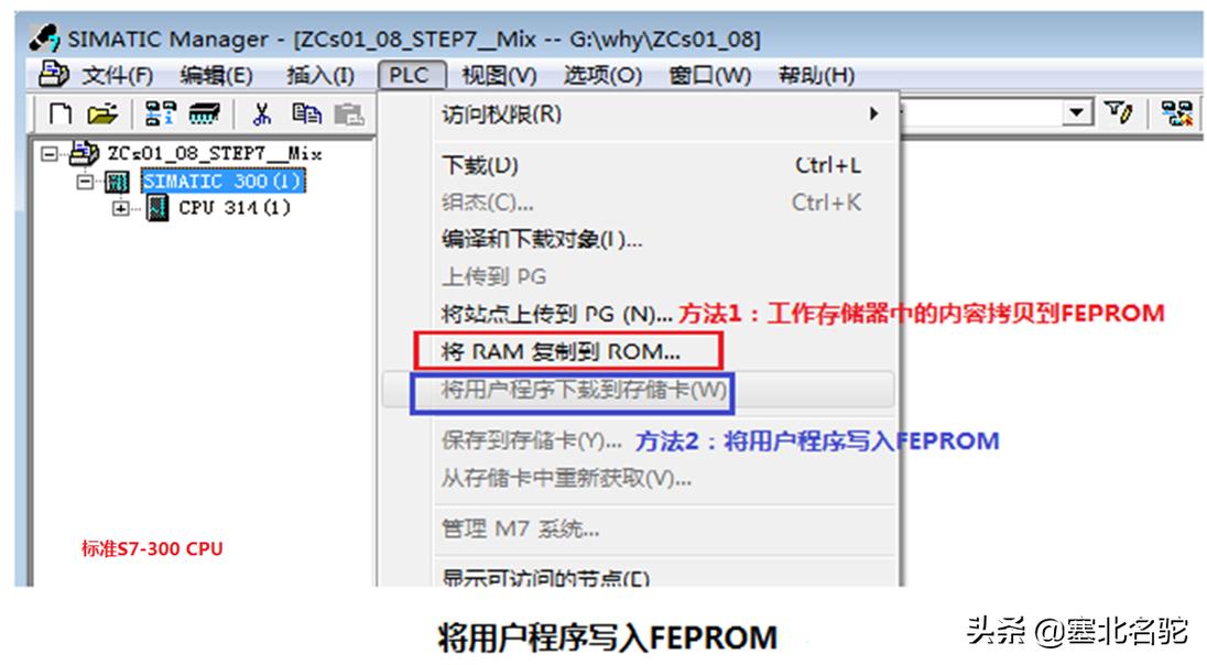 300系列plc数据类型,300系列plc数据类型几种