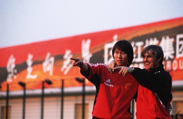 亚洲杯张恩华落泪视频,追忆张恩华