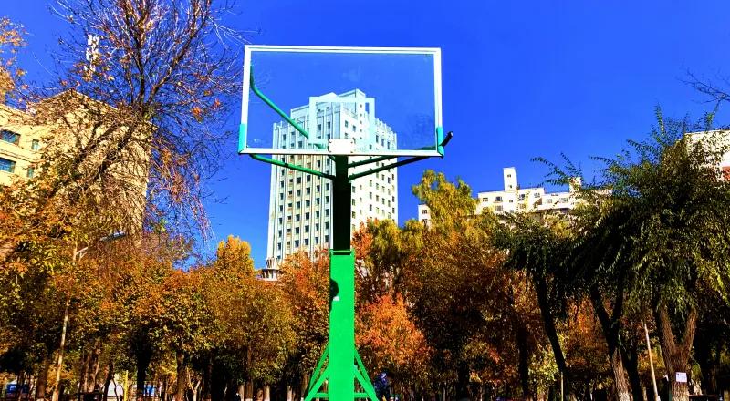 全国已建设改造近30000个公园,全国体育公园