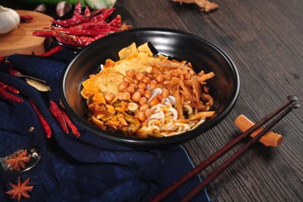 柳州螺蛳粉加盟和培训联系方式,加盟螺蛳粉店哪个品牌好广西的