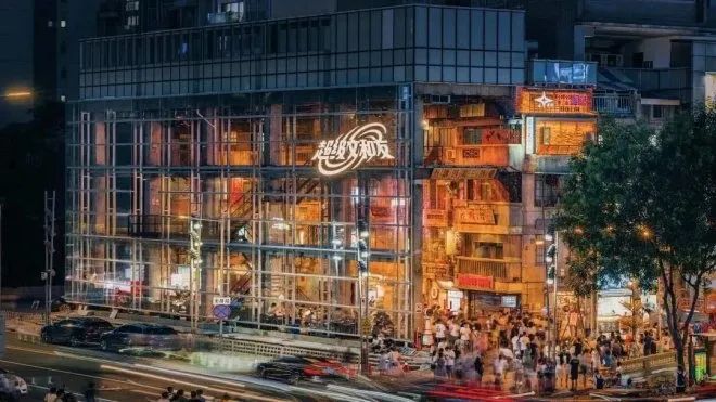 即将开园北京环球影城,北京环球影城园区基本信息