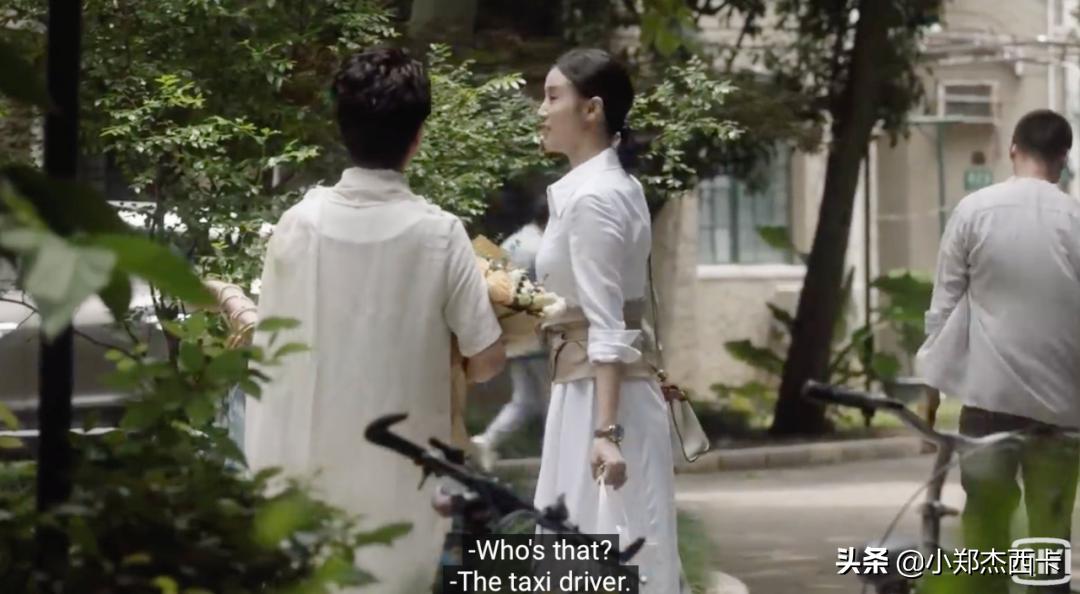 宋佳穿搭技巧大全,宋佳穿衣太有格调