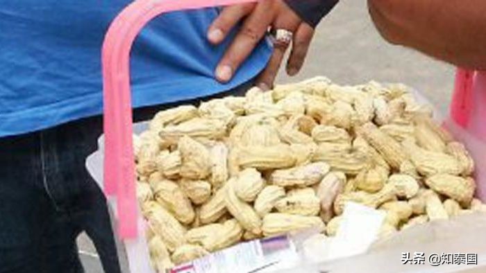 泰国人只喜欢中国人，印度人在泰国只会受到歧视？