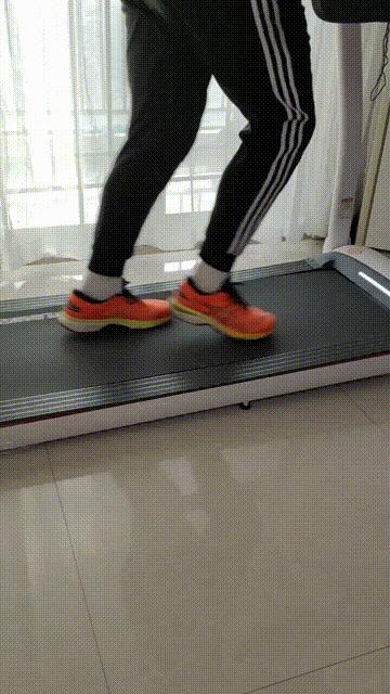亿健精灵s7跑步机和亿健精灵pro,宅在家也能运动