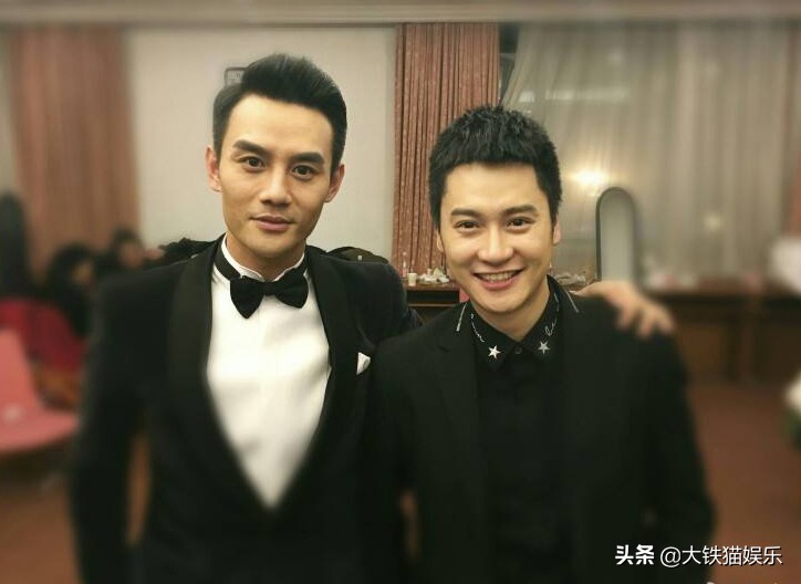 《琅琊榜》公子们现状:卓青遥与佟丽娅传绯闻,言豫津成茹萍女婿