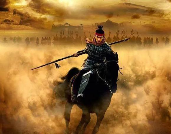 汉军对匈奴最惨的一战,铁血大战完整版