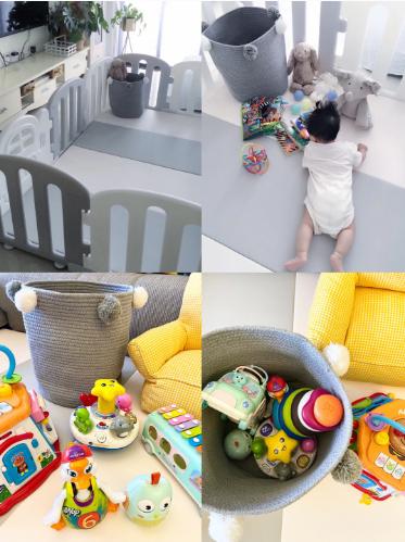 1月龄宝宝要买什么玩具,1-3岁小孩玩的玩具推荐