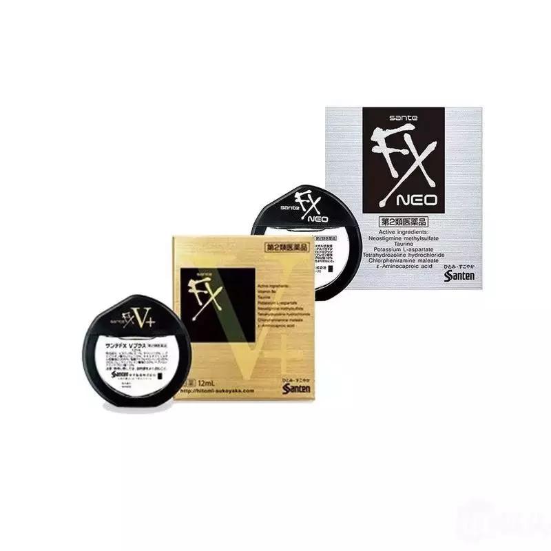 日本网红眼药水是否有害,日本哪款网红眼药水下架