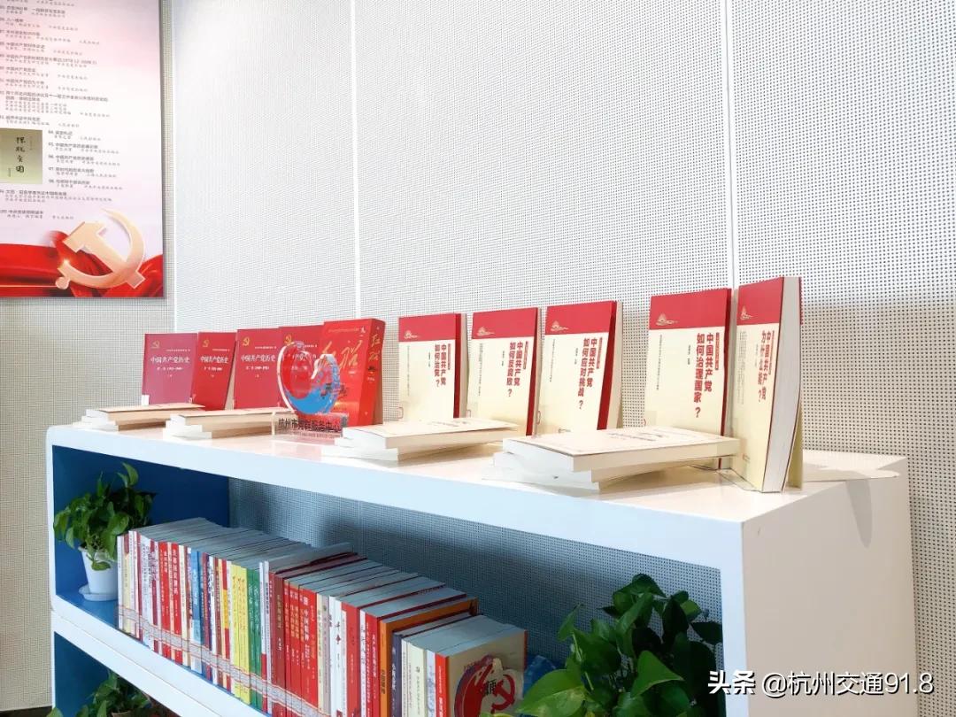 全民阅读月特色活动,全民阅读打造书香中国