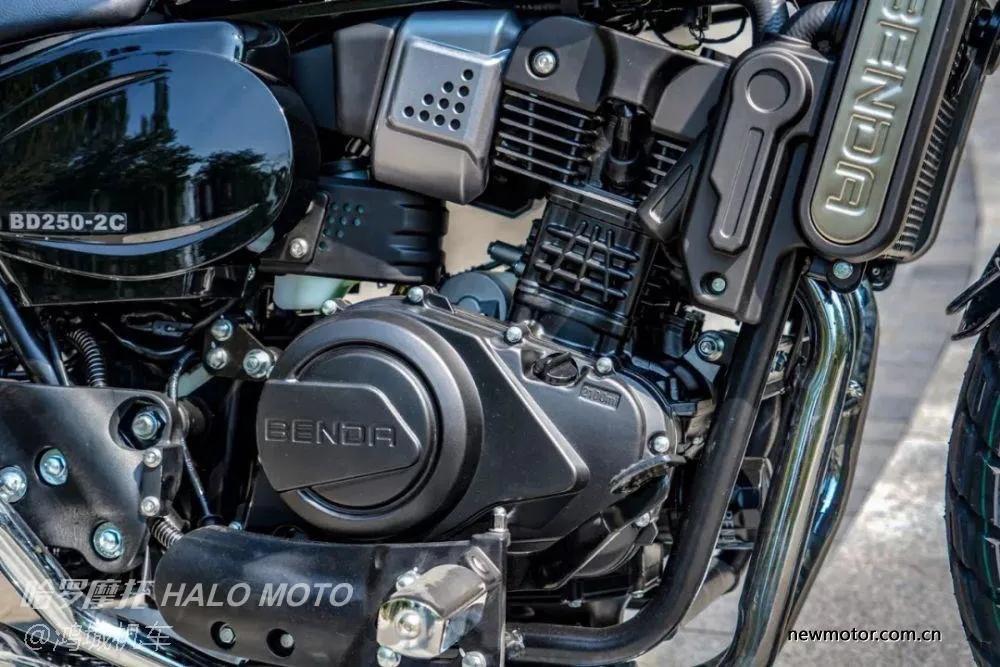 奔达fun250换机油教程,奔达fun250机油加多少