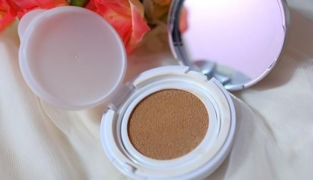 气垫粉饼哪个牌子性价比高,最好用的气垫粉饼排行榜前十名