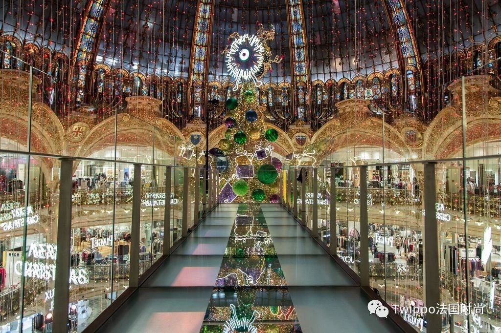 在法国巴黎买什么东西划算,去法国有什么东西值得买的