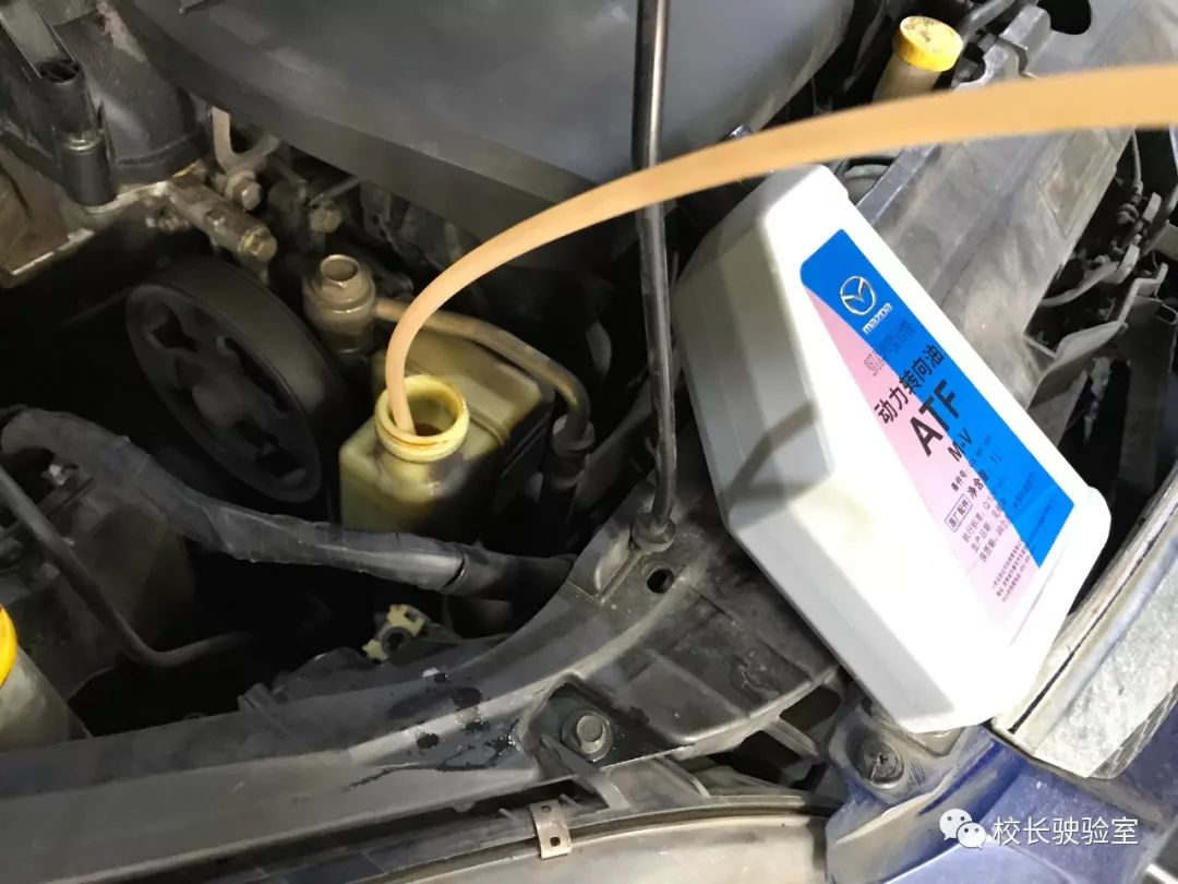 弯道之王马自达6试驾,弯道之王马自达6睿翼