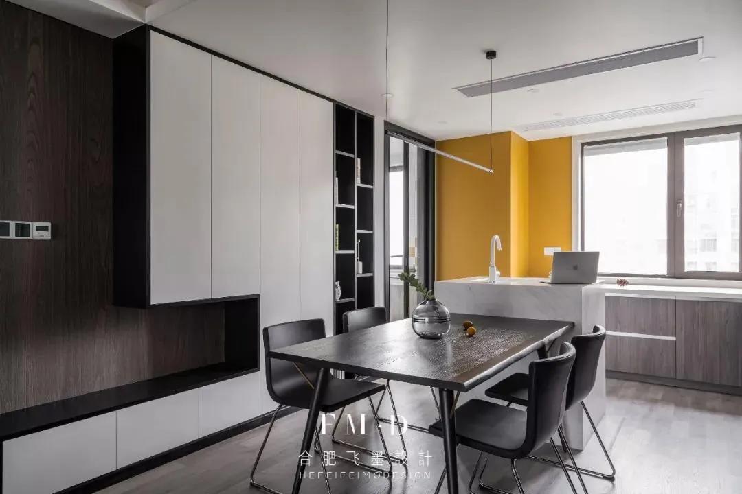 柜子好不好用，要靠柜门，老木匠深知这4点业主最关心，给你说说