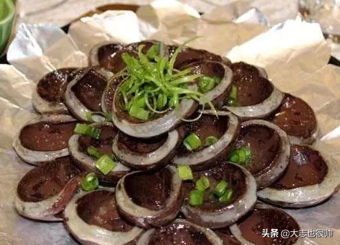 安阳捋面舌尖上的非遗,安阳美味