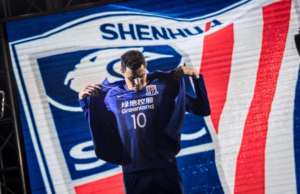 中超归化最新名单,恒大归化外援最新消息