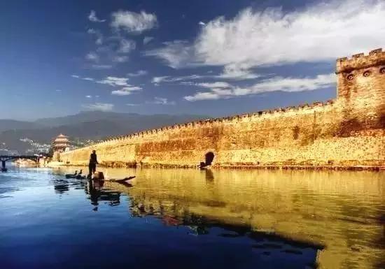 福建最宜居小城,福建值得去的小镇