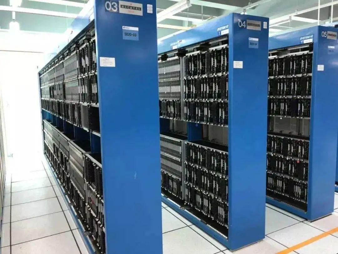 中兴通讯发展大事记,中兴通讯35周年发展历程