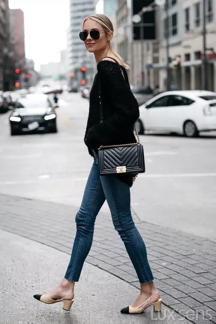 香奈儿值得入手的包保值,香奈儿18季节款包值得买么