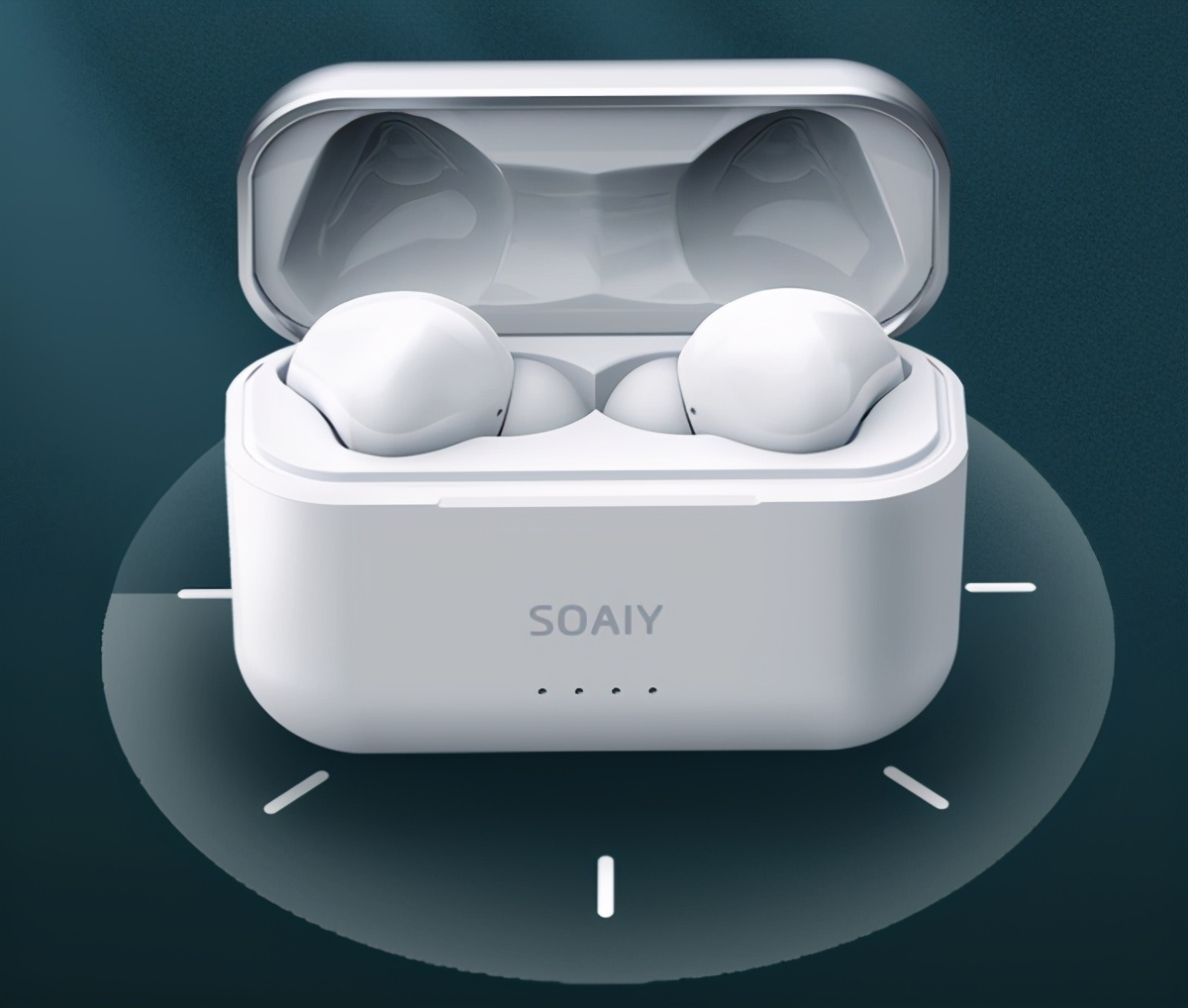 get情人节定制耳机,索爱蓝牙耳机sr系列测评