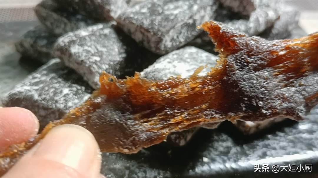 如何做驱寒暖胃姜糖,暖胃姜糖怎么吃