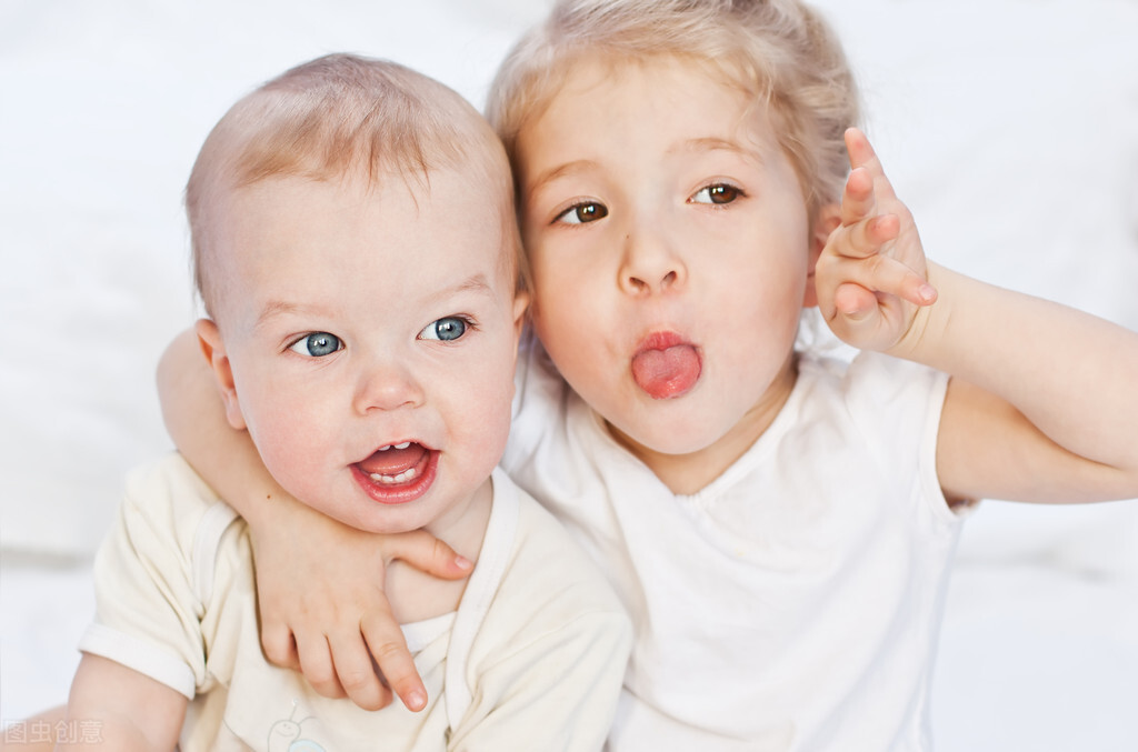 2-5岁育儿技巧,2岁小孩的育儿教育方法