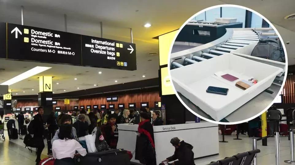 过海关被拉进小黑屋会发生什么,过海关被关进小黑屋怎么办