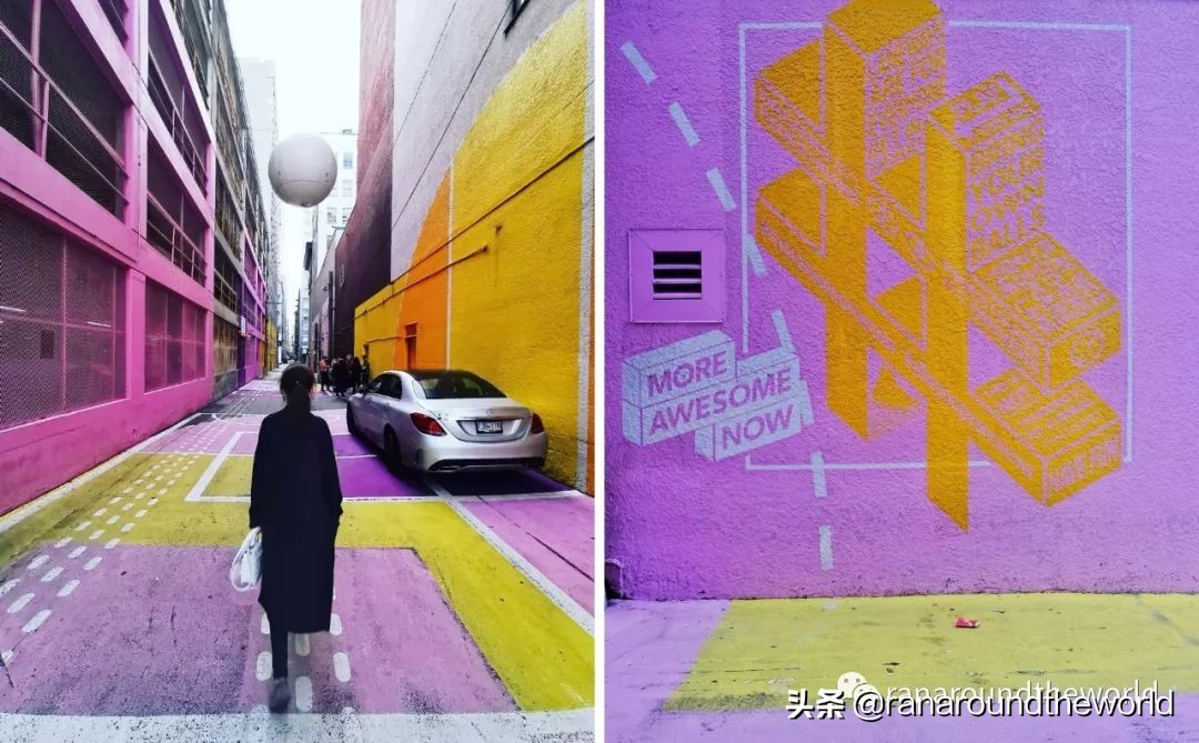 从温哥华自驾去班夫国家公园路线,温哥华到班夫国家公园沿途风景