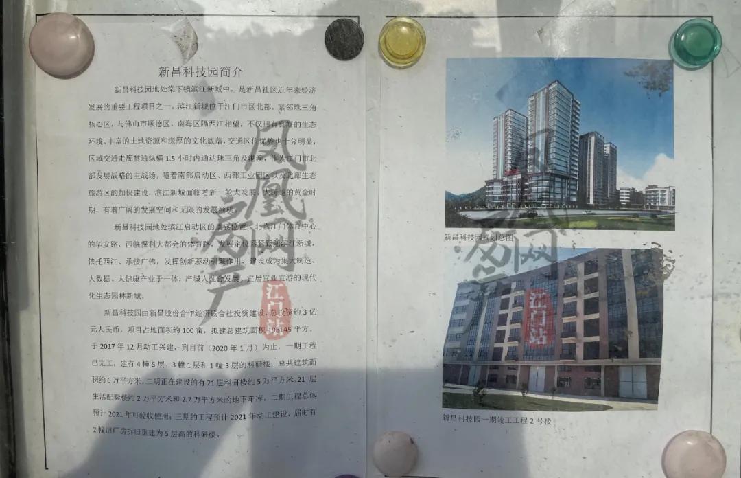 滨江生态文创园,滨江文创园